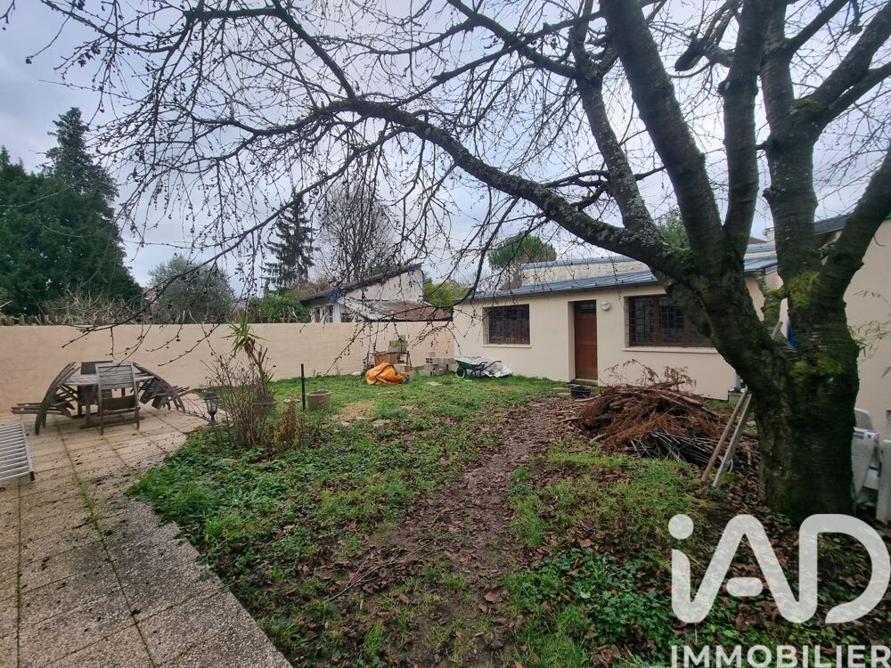 � vendre  Maison Sucy-en-Brie (94370)