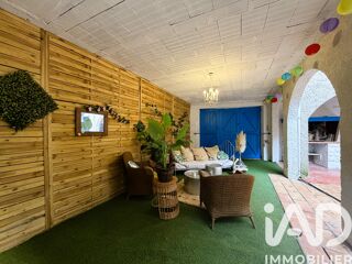  Maison � vendre 8 pi�ces 175 m�