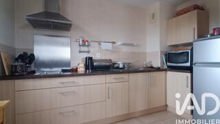  Appartement � vendre 2 pi�ces 43 m�