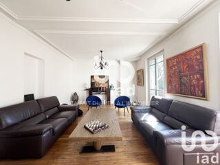  Appartement � vendre 4 pi�ces 125 m�