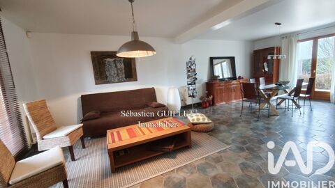   Vente Maison traditionnelle 10 pi�ces Maison - 10 pi�ce(s) - 160 m�