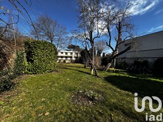  Appartement � vendre 5 pi�ces 160 m�