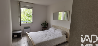  Appartement � vendre 3 pi�ces 57 m�