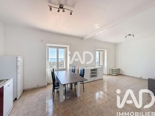  Appartement � vendre 3 pi�ces 59 m�
