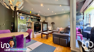  Appartement � vendre 4 pi�ces 75 m�