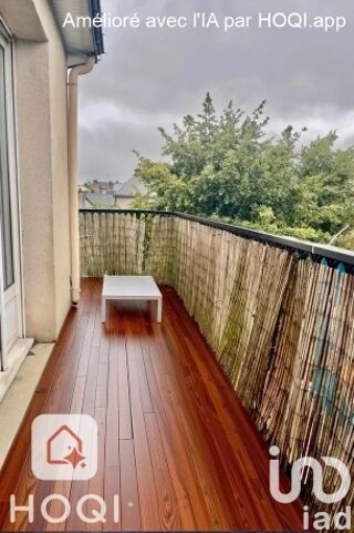  Appartement  vendre 3 pices 78 m