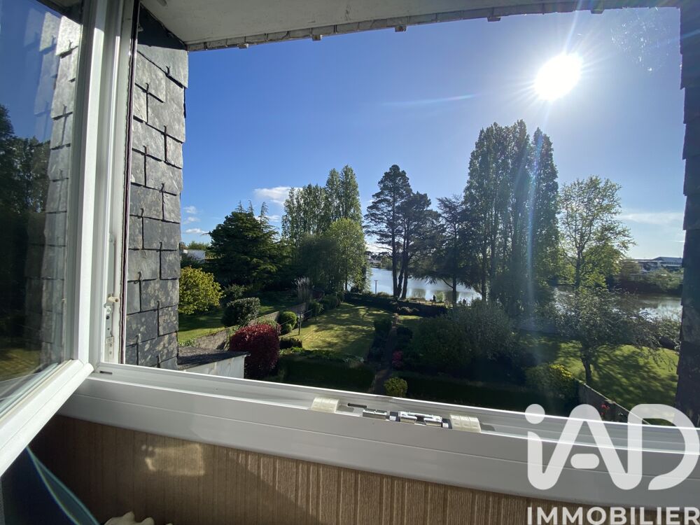 � vendre  Maison Vannes (56000)