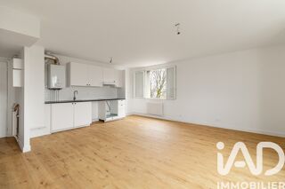  Appartement � vendre 2 pi�ces 52 m�