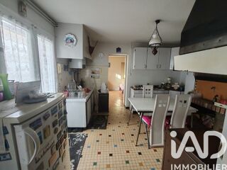  Maison � vendre 3 pi�ces 80 m�