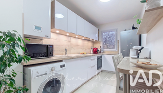  Appartement � vendre 4 pi�ces 71 m�