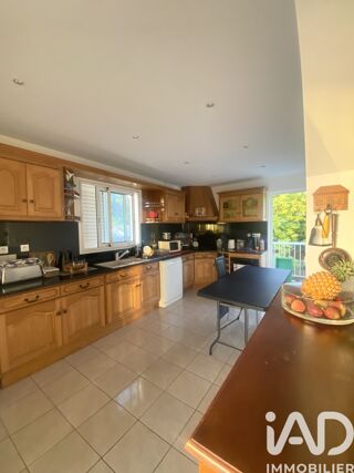  Maison � vendre 5 pi�ces 198 m�