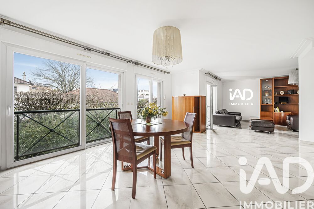 � vendre  Maison La Garenne-Colombes (92250)