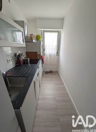  Appartement  vendre 4 pices 58 m