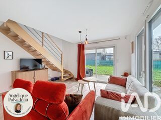  Maison � vendre 5 pi�ces 80 m�