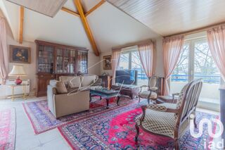  Appartement � vendre 6 pi�ces 120 m�