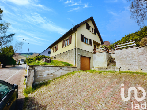   Vente Maison/villa 4 pi�ces Maison - 4 pi�ce(s) - 70 m�