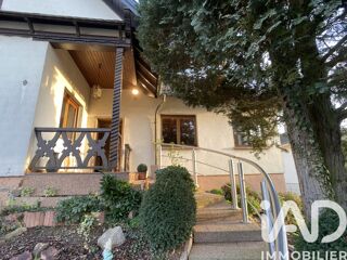  Maison � vendre 8 pi�ces 357 m�