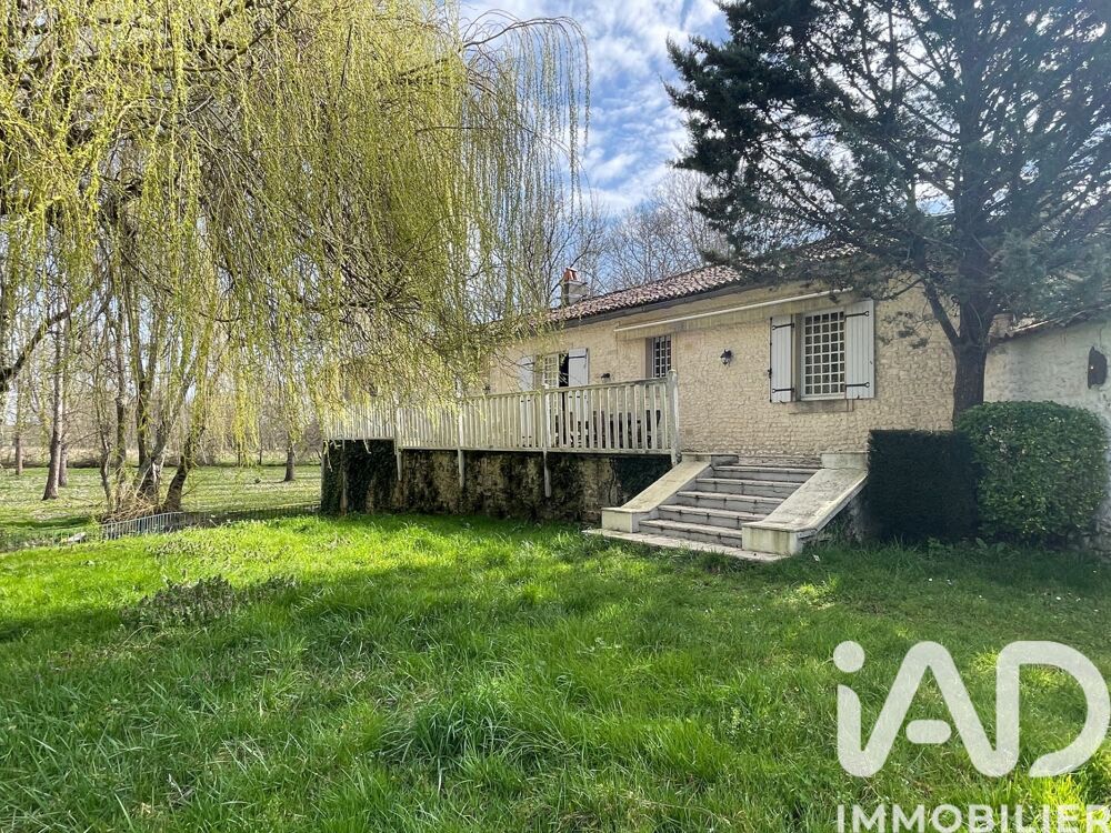 � vendre  Maison Lagarde-sur-le-N� (16300)