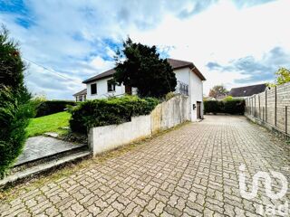  Maison � vendre 4 pi�ces 89 m�