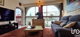  Appartement  vendre 2 pices 48 m