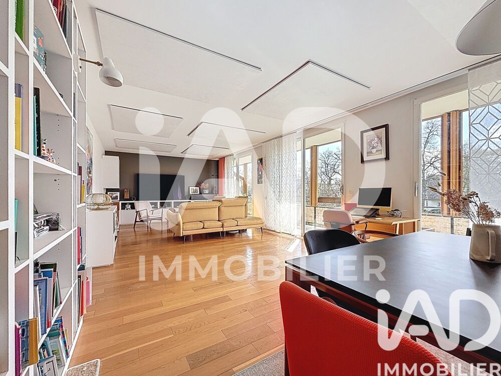 � vendre  Appartement Maisons-Laffitte (78600)