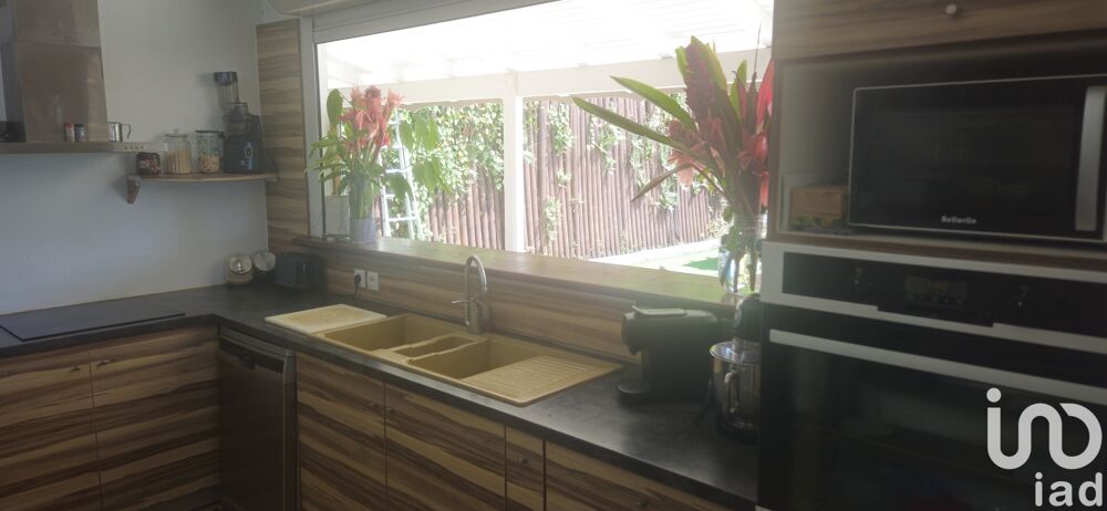 � vendre  Maison Deshaies (97126)