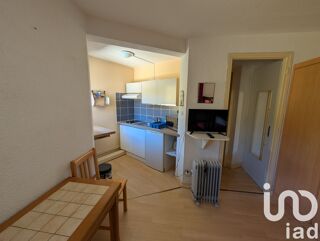  Appartement � vendre 1 pi�ce 20 m�