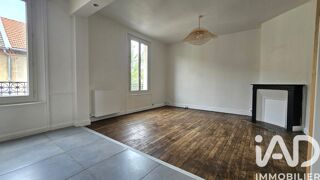  Appartement  vendre 2 pices 47 m