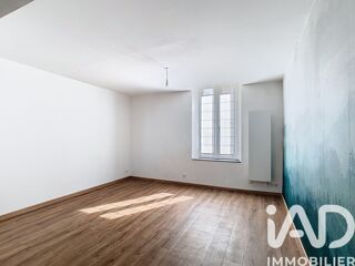  Appartement � vendre 3 pi�ces 64 m�