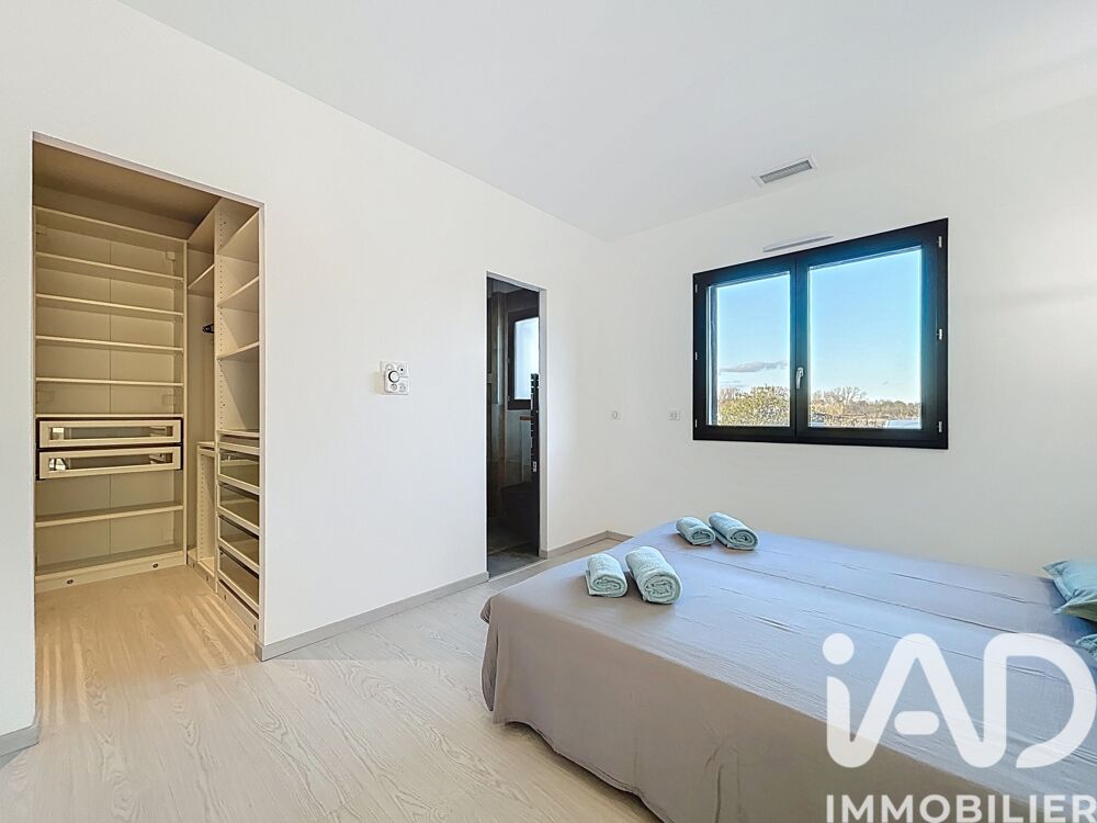 � vendre  Maison S�rignan (34410)