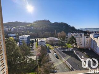  Appartement Aurillac (15000)