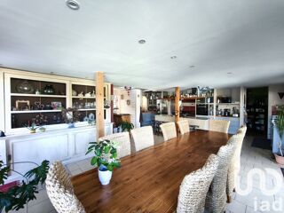  Maison � vendre 7 pi�ces 245 m�