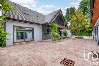  Maison � vendre 7 pi�ces 200 m�