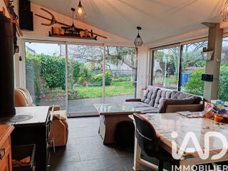  Maison � vendre 7 pi�ces 176 m�