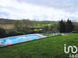  Maison  vendre 5 pices 140 m