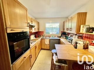  Maison � vendre 7 pi�ces 129 m�