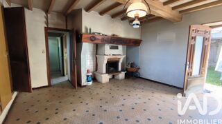  Maison � vendre 7 pi�ces 160 m�