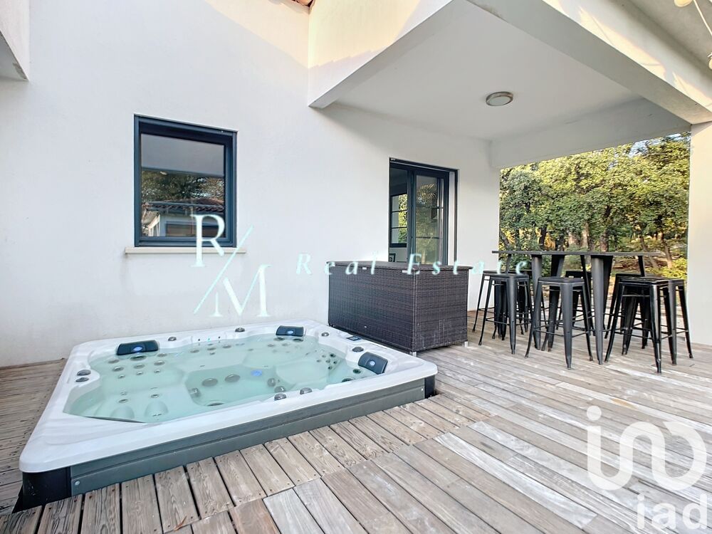 � vendre  Villa Rognes (13840)