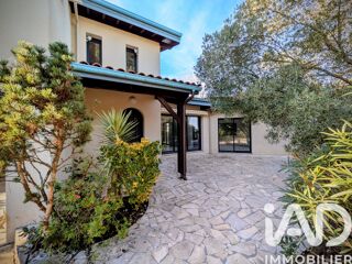  Villa � vendre 6 pi�ces 183 m�