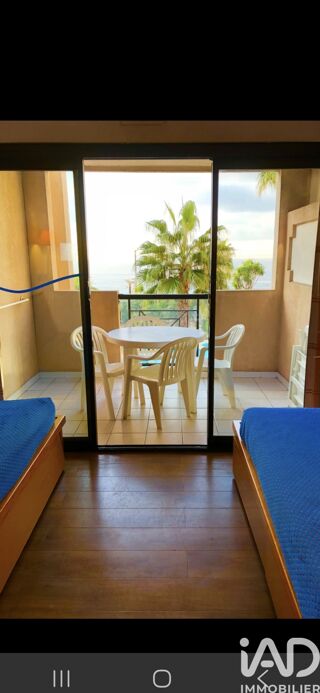  Appartement � vendre 2 pi�ces 25 m�