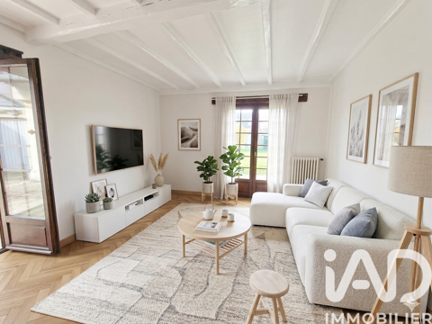   Vente Maison/villa 5 pi�ces Maison - 5 pi�ce(s) - 84 m�