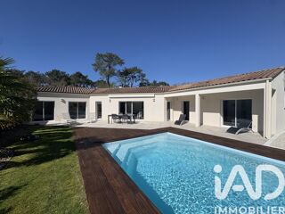  Maison � vendre 6 pi�ces 170 m�