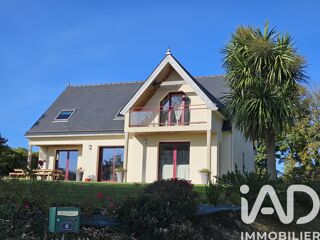  Maison � vendre 7 pi�ces 139 m�