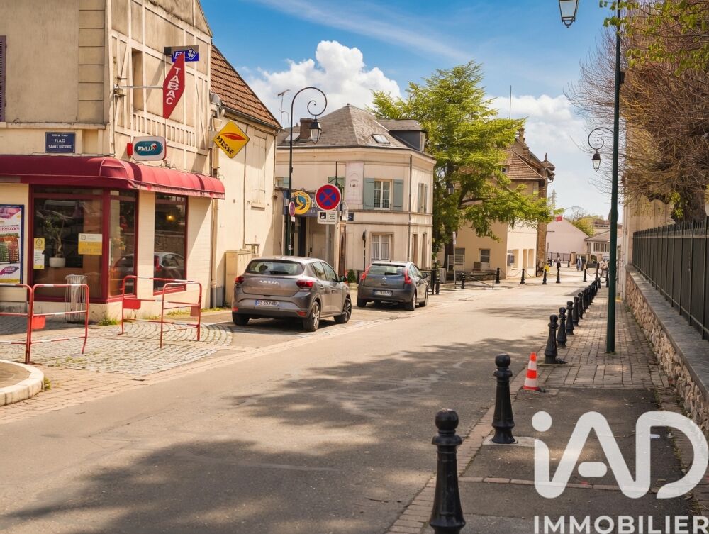 � vendre  Maison Plaisir (78370)