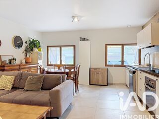  Appartement � vendre 3 pi�ces 65 m�