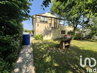  Maison � vendre 6 pi�ces 133 m�