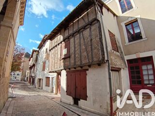  Maison � vendre 10 pi�ces 100 m�