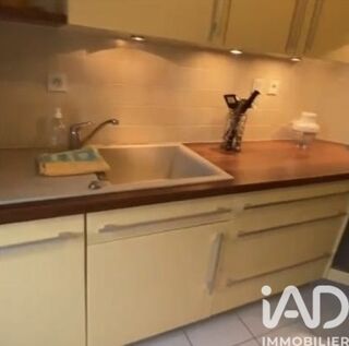  Appartement � vendre 2 pi�ces 54 m�