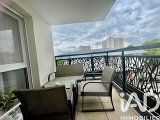  Appartement � vendre 3 pi�ces 63 m�