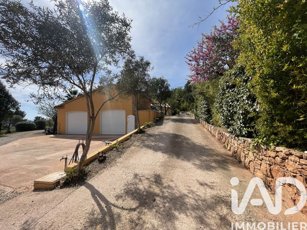 � vendre  Maison La Motte (83920)